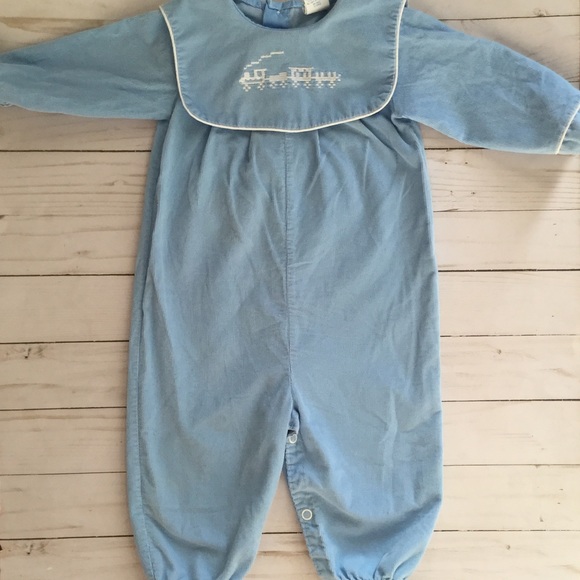 Alexis Other - Vintage corduroy bodysuit